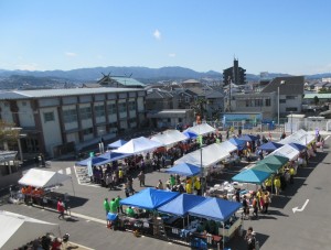 3月12日土曜日「第12回阪南市ボランティア・市民活動フェスティバル」